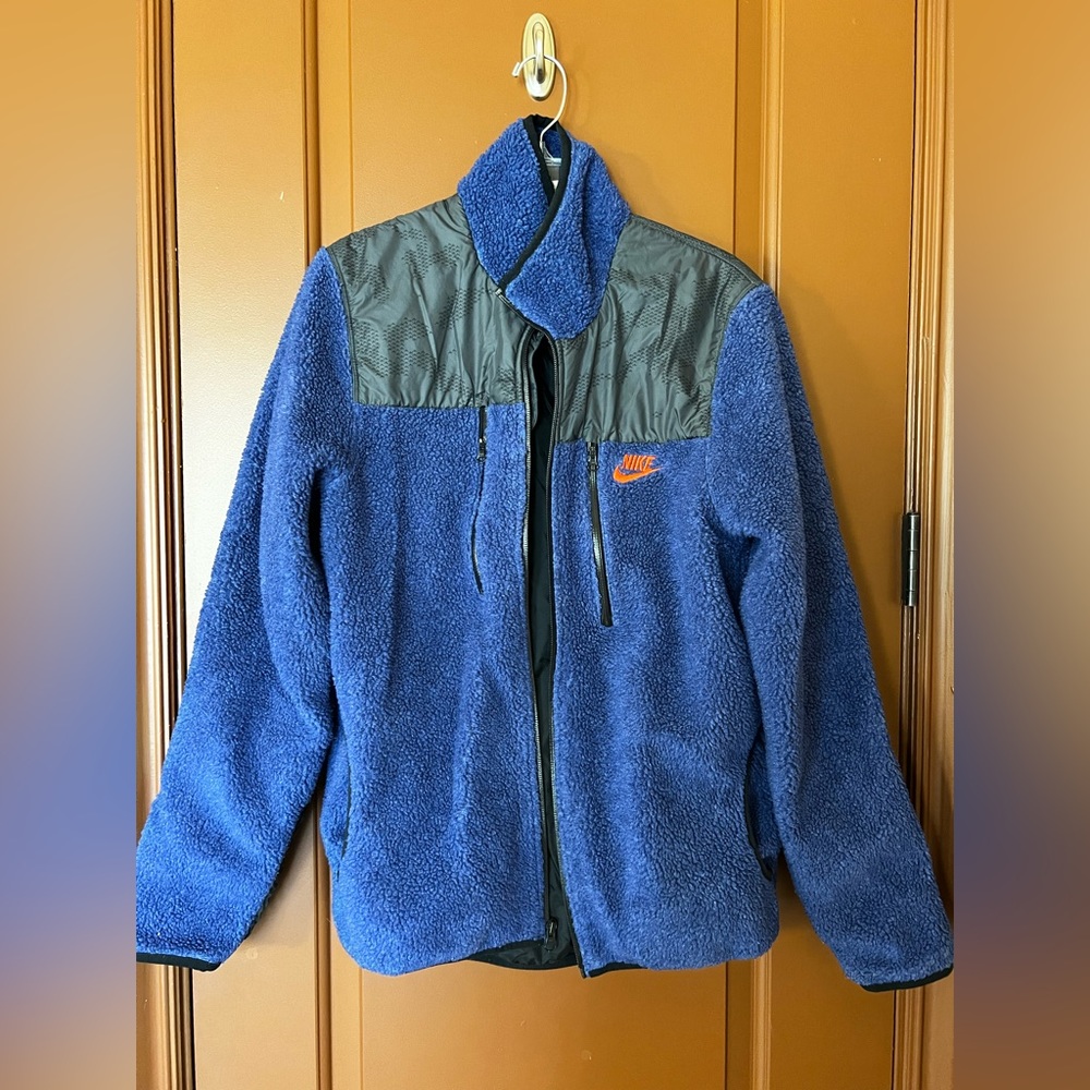 Nike Fleece